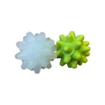 Rumbleroller Beastie Massage Balls Optimal Bump Spacing Won't Permanently Deform. Fixed Price $34.95.