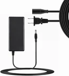 Ac Adapter For Homedics MCS-1010HJ Total Recline Shiatsu Massage Cushion Power. Fixed Price $31.99.