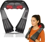 Nekteck Shiatsu Deep Kneading Massage Pillow. Fixed Price $25.00.