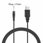 3FT Usb Power Adapter Charger Cable Cord For Oopsix Body Wand Massager Vibrator. Fixed Price $9.39.