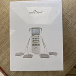 Easy Home Professional Electronic Tens Pulse Massager Model EHE012PRO. Fixed Price $49.90.