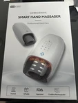 Hand Massager With Kneading Rollers Arthritis Carpal Tunnel Pain FE-0161. Fixed Price $49.00.