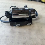 Sunbeam Swedish Style Massager Imperial 2 Speed 1857-1 Made In Usa *tested*. Fixed Price $27.99.