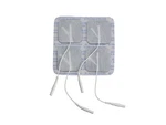 Square Pre Gelled Electrodes For Tens Unit. Fixed Price $26.57.