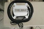 Jaclean The Max Professional 7 In 1 Model Massager Variable Speed Shiatsu. Fixed Price $69.99.