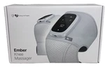 Caring Mill Aura Ember Knee Massager Pair, Gray Model KW40 Brand New. Fixed Price $50.00.