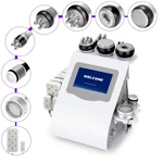 9 1 Beauty Machine Electric Body Massage Device Skin Care At Home Salon. Fixed Price $248.50.