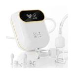 6PCS Electric Facial Cupping Therapy Set Glass, 3 1 Gua Sha Faci... Fast Ship. Fixed Price $132.96.