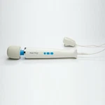 Magic Wand Plus The Original Personal Massager Free Intimd Trigger Pin Point. Fixed Price $80.95.