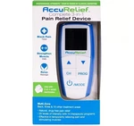 Accurelief 3-IN-1 Pain Device Tens Unit Massage Muscle Stimulation MED1. Fixed Price $25.00.
