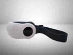 Tenswa 11 Heat & Vibration Air Compression Eye Massager Fast Free Shipping. Fixed Price $20.30.