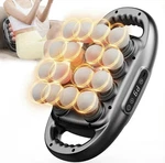 Merach 16-HEAD Massage Gun With 9 Modes, Deep Tissue Percussion 30 Levels. Fixed Price $139.99.