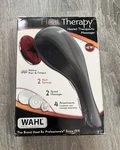 Wahl 4196-1201 Heat Therapy Massager. Fixed Price $19.99.