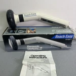 Panasonic Panabrator Vii Massager EV223 Handheld Variable Speed Vibrator Works. Fixed Price $34.87.