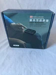 3D Knee Joint Massager QZ-07 Heated Vibration Brace Usb Rechargeable. Fixed Price $24.99.