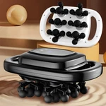 22 Head Gun Deep Tissue Electric Massager Full Body Muscle Pain Relief. Fixed Price $34.99.