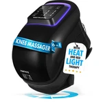 Forthiq Knee Massager Pro+ Heat Red Light Vibration Therapy Cordless - Used. Fixed Price $50.00.