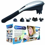 Ucomfy Pro Deep-tissue Handheld/cordless Percussion Electric Massager Seen.... Fixed Price $53.87.