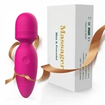 Fuwyiy Mini Massager Tools,small Waterproof Cordless Handheld With 1.... Fixed Price $40.17.