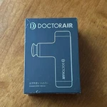 Doctor Air Exagun Hyper REG-04 Massage Vibrating Rechargeable Green From Jpn. Fixed Price $114.90.