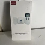 Comfytemp Wireless Tens Unit Muscle Stimulator For Pain Relief Therapy. Fixed Price $29.40.