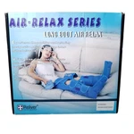 Air Relax Series Long Boot By Reliver Back Master Massage 3 Levels 7 Functions. Fixed Price $22.65.