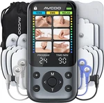 Pain Relief Electrotherapy Machine Muscle Stimulater Electric Shock Tens. Fixed Price $48.72.