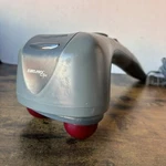 Euro-pro Spa EP227 Therapist Select Professional Dual Node Percussion Massager. Fixed Price $21.99.