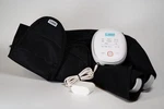 Slabway Air Compression Foot & Leg Massager LM-FYCST501G Used. Fixed Price $64.99.