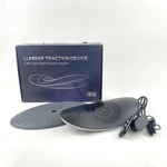 Jiangsu Lumbar Traction Device JKAH-2 Electric Heat Deep Tissue Back Massager. Fixed Price $29.99.