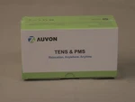Auvon Dual Channel Tens Unit Muscle Stimulator Machine New Sealed Fast Shipping.. Fixed Price $34.50.