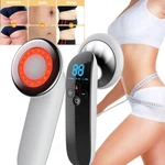 Electric Handheld Massager Body Anti-cellulite Fat Burn Remover Slimming Machine. Fixed Price $24.99.
