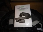 Liba Cordless Shiatsu. Fixed Price $50.00.