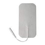 Tens Electrodes - Value Wired 2X4 Replacement Pads For Units 8. Fixed Price $10.95.