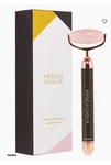 Angela Caglia Vibrating Rose Quartz Sculpting Roller New Box $195. Fixed Price $80.00.