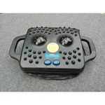 Conair Family Fitness Heated Foot Vibrating Massager For Feet SH27 Works. Fixed Price $20.00.