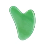 Natural Stone Gua Sha Face Sculpting Board Scraping Tool Crystal Facial Massage. Fixed Price $10.99.
