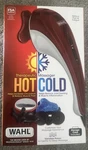 Wahl Therapeutic Hot Cold Handheld Massager Variable Speed Muscle Pain Soreness. Fixed Price $27.99.
