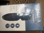 Lola Mini For Women, Portable Massager, .... Fixed Price $20.00.