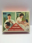 Vintage Charlescraft Massager & Electric Hairbrush Box. Fixed Price $30.00.