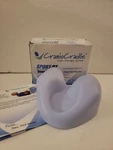Craniocradle Sport Dt (deep Tissue) - Quality Neck, Back, Shoulder For. Fixed Price $39.99.