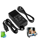 Ac Adapter For Qlive QL-2000 Quality Foot Calf And Ankle Massager. Fixed Price $13.29.