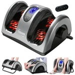 Tisscare Shiatsu Foot Massager With Heat. Fixed Price $209.99.