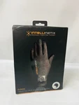 Intellinetix Therapy Gloves, Size Medium- New/box Damage. Fixed Price $87.50.