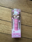 Hello Kitty (rare) Personal Vibrator Vibrating Massager Sanrio Sold Out Original. Fixed Price $191.83.