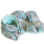 Hot Cold Full Body Care Package, Relaxing Comfort Kit, Useful Hospital Gift. Fixed Price $52.95.
