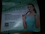 Voyor Neck Massager Shiatsu Deep Tissue Relieve Muscle Pain Reduce Stress. Fixed Price $22.00.