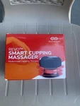 Smart Cupping Therapy Massager Modernized Revomadic Heat Red Light. Fixed Price $37.33.