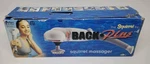 Squirrel Massage System By Redfern SQM-330 With 7 Attachments. Fixed Price $79.99.