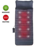 Snailax Mat, Cushion 10 Motor Pad Full Body Massager. Fixed Price $119.99.